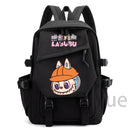 Fete sac de școală Labubu - mai multe variante