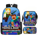 Set școlar Minecraft - mai multe variante