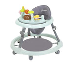 Walker pentru copii cu muzică și lumină - mai multe variante