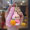 Breloc de design Labubu - mai multe variante