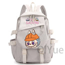 Fete sac de școală Labubu - mai multe variante