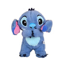 Plush Stitch cu o lumină - mai multe variante