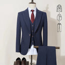 WeddingElegant™ Costum elegant pentru bărbați pentru nuntă - mai multe variante