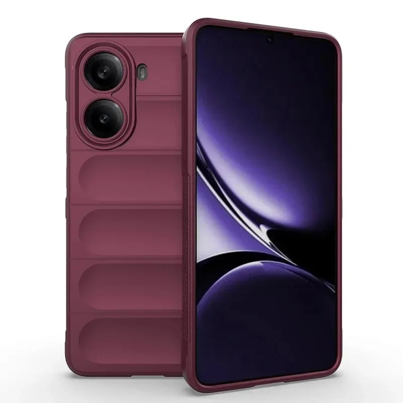 Carcasă de protecție pentru Xiaomi Poco - mai multe variante