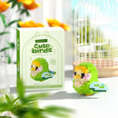 Creativ pentru copii kit de pasăre - mai multe variante