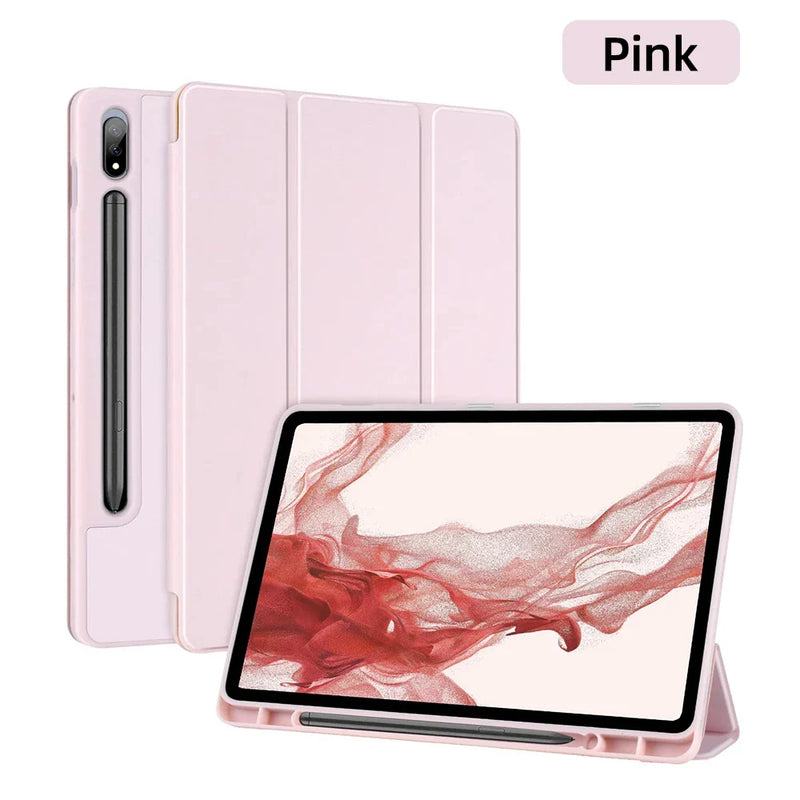 Husă pentru tabletă Samsung Galaxy Tab - mai multe variante