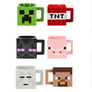 Minecraft Cană de design - mai multe variante