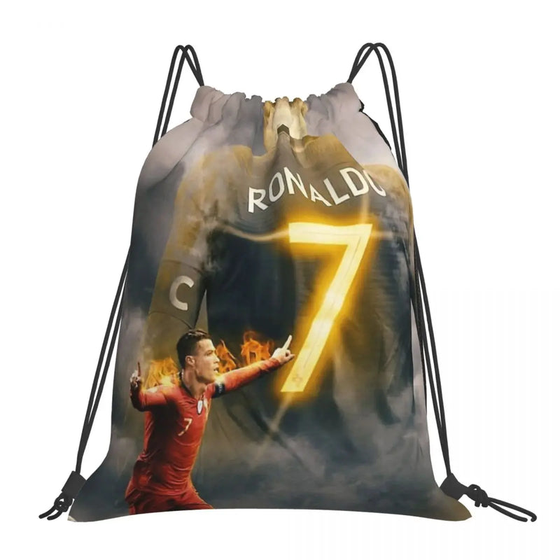 Geanta spate Cristiano Ronaldo - mai multe variante