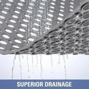 Covor de duș anti-alunecare și masaj