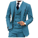 Costum de nuntă pentru bărbați WeddingMan™ - mai multe variante