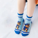 Șosete pentru copii Paw Patrol - 5 perechi