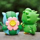 Figurine Pikachu 6 buc