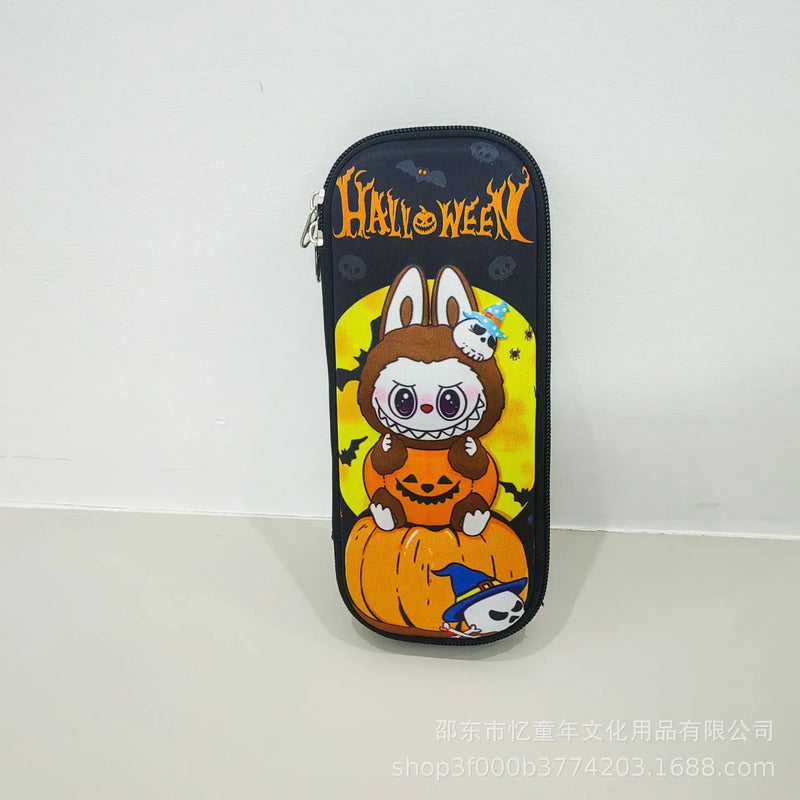 Scoala pencil caz Labubu - mai multe variante