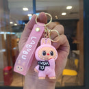 Breloc de design Labubu - mai multe variante