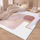 Covor modern Abstract - mai multe variante