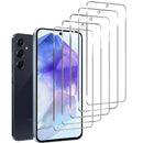 Sticlă protectoare pentru noile modele Samsung - mai multe variante