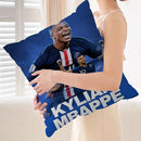 Față de pernă Kylian Mbappé - mai multe variante