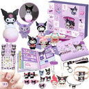 Calendar de Advent Kuromi