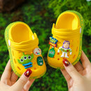 Copii de vară slip-on pantofi Toy Story - mai multe variante
