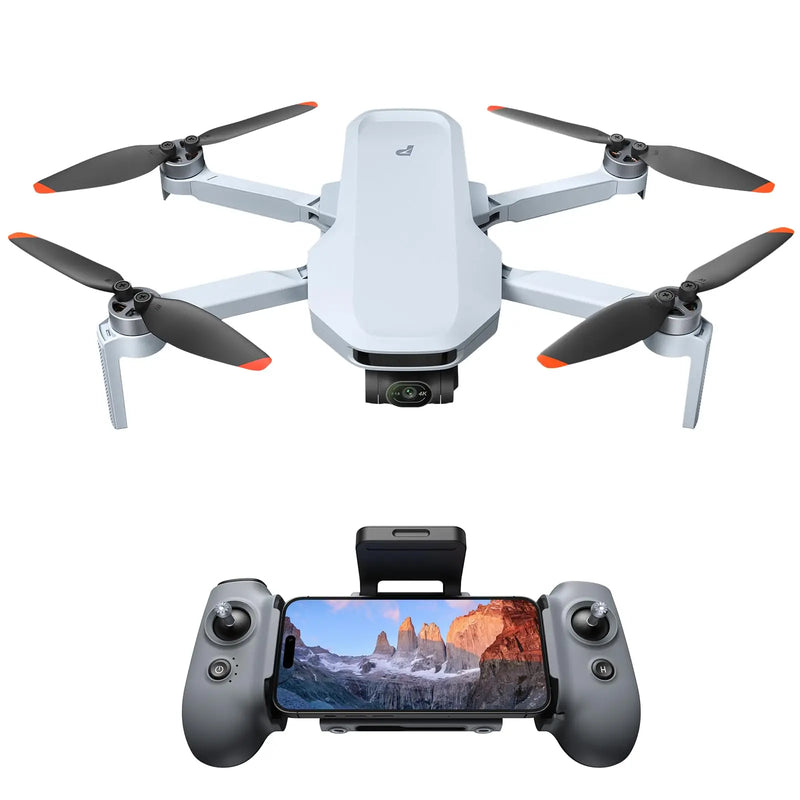 Dronă profesională Potensic ATOM 2