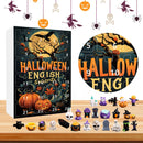 Halloween Advent Calendar - mai multe variante