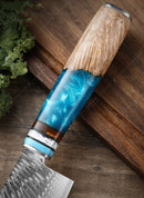 Cuțite de bucătărie BladeArt™ cu mâner de design - mai multe variante