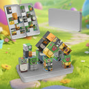 Kit magnetic - Brainrot italian