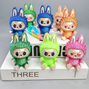 Figurină Labubu - mai multe variante