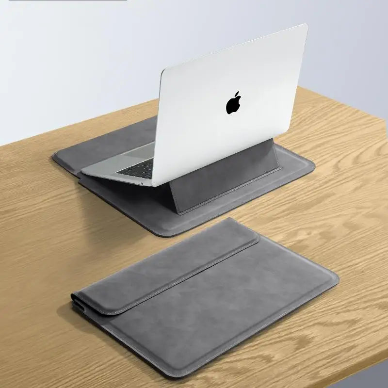 Manșon multifuncțional pentru laptop - mai multe variante