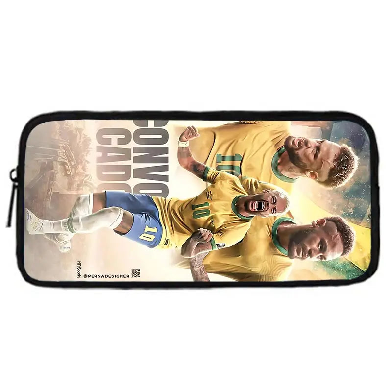 Scoala de fotbal creion caz Neymar - mai multe variante