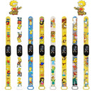 Simpsons Kids Watch - mai multe variante