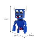 Seturi creative de construcții Roblox - mai multe variante