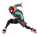 Design figurină Spiderman - Miles Morales