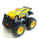 Monstertruck Cars - Fulger McQueen - mai multe variante