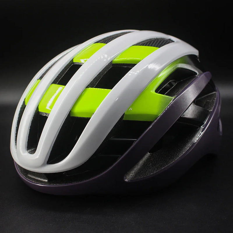Design casca de bicicleta - mai multe variante
