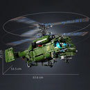 Kit de elicopter al armatei