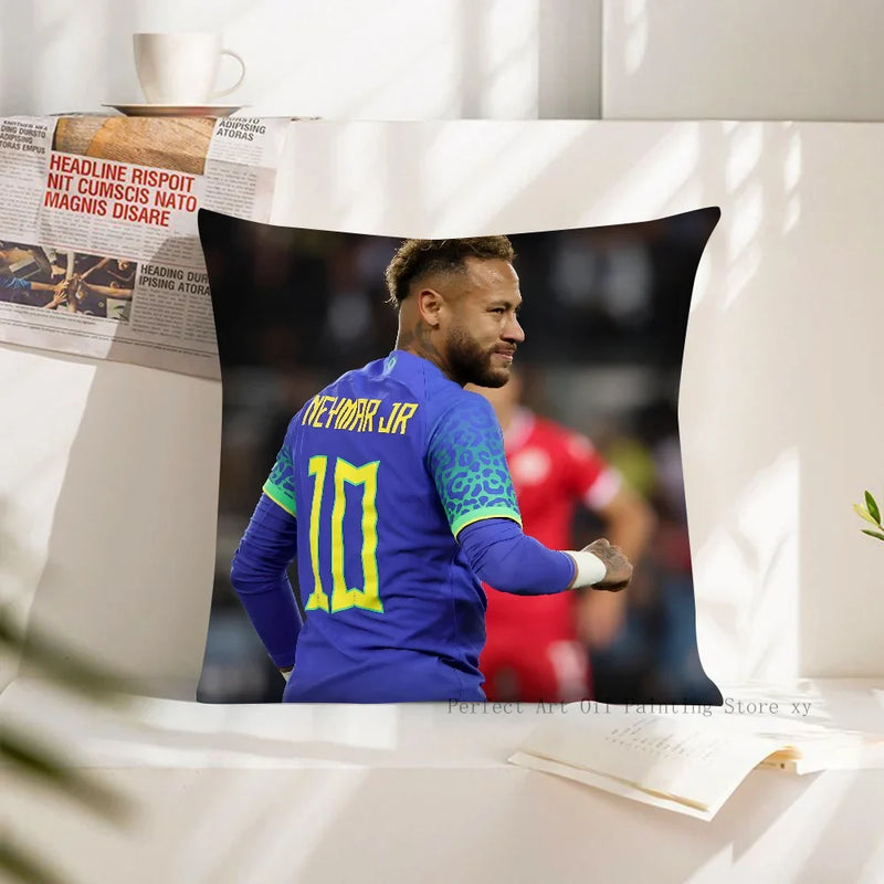 Față de pernă Neymar - mai multe variante