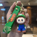 Breloc de design Labubu - mai multe variante