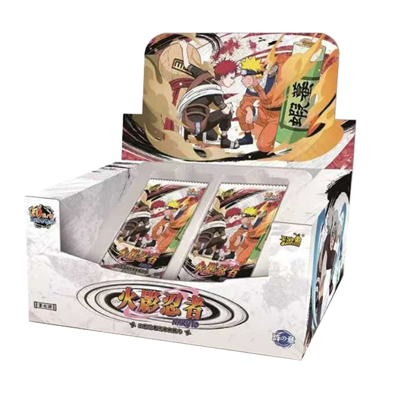 Set mare de cărți Naruto - mai multe variante