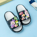 Papuci pentru copii Labubu - mai multe variante