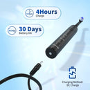 Periuța de dinți MornWell™ Soniccu cap rotativ