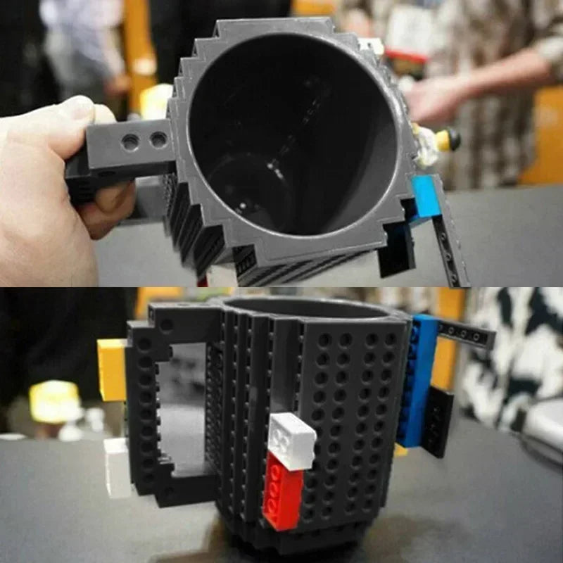 Design 3D cană - kit