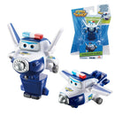 Super Wings Transforming Robots - mai multe variante