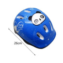 Căști pentru copii și protecții pentru biciclete - mai multe variante