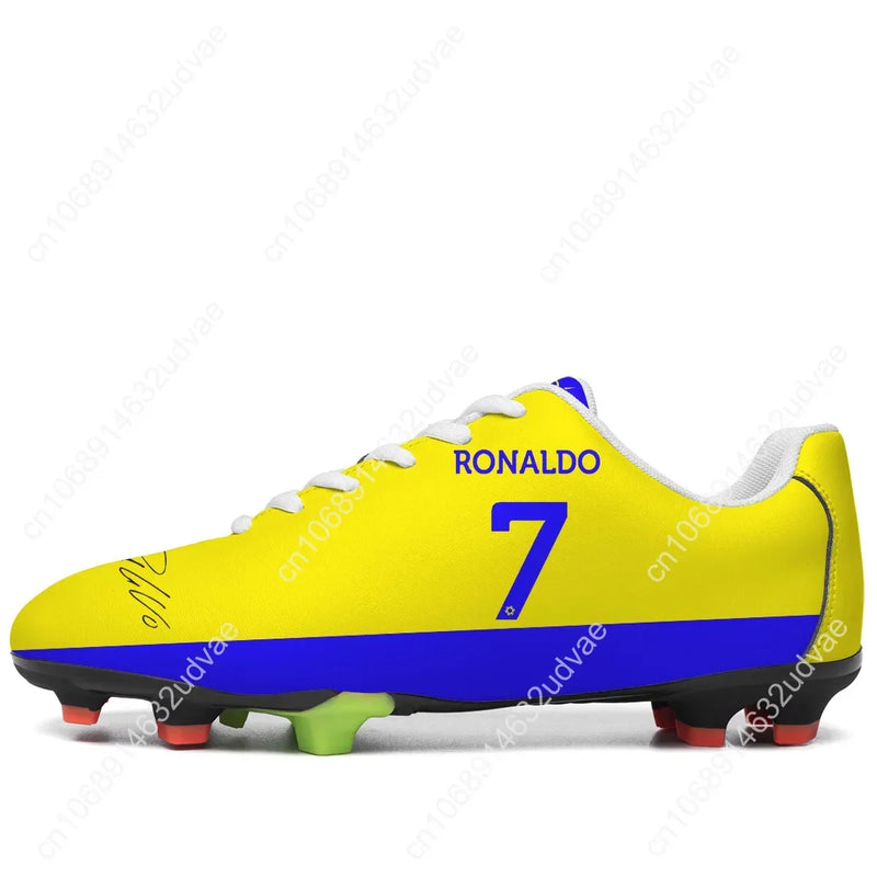 Cristiano Ronaldo ghete de fotbal - design mai multe variante