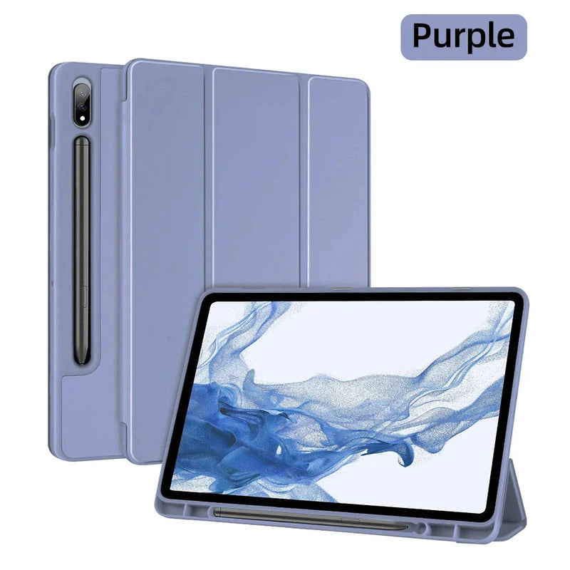 Husă pentru tabletă Samsung Galaxy Tab - mai multe variante
