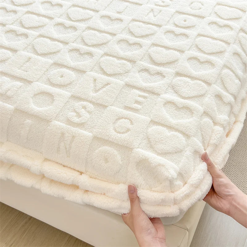 Cearșaf de iarnă ComfyHome™ Comfort