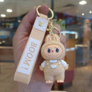 Breloc de design Labubu - mai multe variante