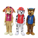Design costum Paw Patrol - mai multe variante