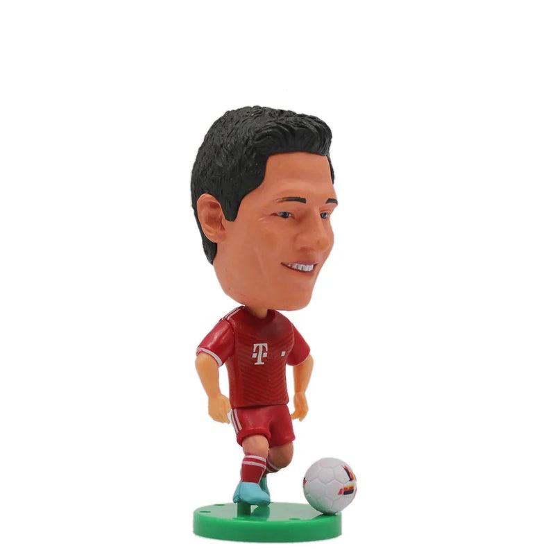 Figurină TOP Football Star - mai multe variante
